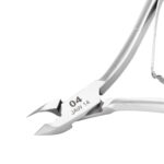 OCHO PRO PROFESSIONAL CUTICLE NIPPERS 04 JAW14 - Image 4
