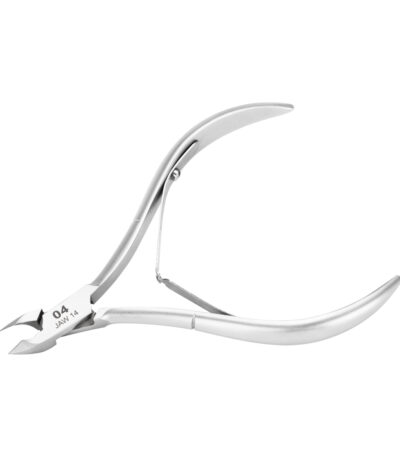 OCHO PRO PROFESSIONAL CUTICLE NIPPERS 04 JAW14