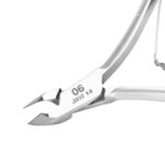 OCHO PRO PROFESSIONAL CUTICLE NIPPERS 06 JAW14 - Image 4