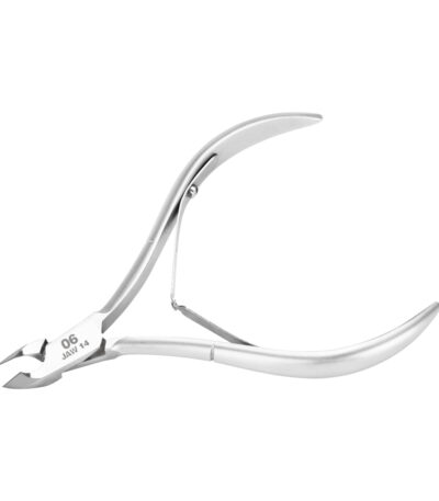 OCHO PRO PROFESSIONAL CUTICLE NIPPERS 06 JAW14