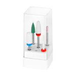 OCHO TECHNIC 65W black nail drill machine 4