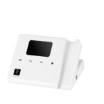 OCHO TECHNIC 65W white nail drill machine - Image 2