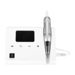 OCHO TECHNIC 65W white nail drill machine - Image 4