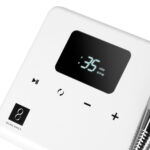 OCHO TECHNIC 65W white nail drill machine 3