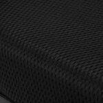 OFFICE CHAIR QS-03 BLACK - Image 6