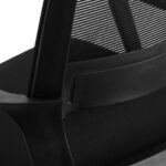 OFFICE CHAIR QS-11 BLACK 2