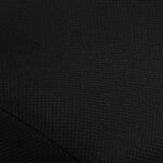 OFFICE CHAIR QS-11 BLACK - Image 6