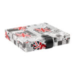 ORGANIZER CASE FOR HAIRDRESSING SCISSORS UK 1