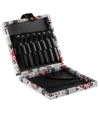 ORGANIZER CASE FOR HAIRDRESSING SCISSORS UK