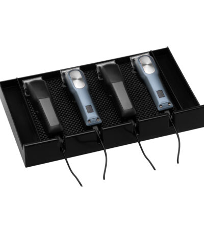 ORGANIZER FOR HAIRDRESSING CLIPPERS