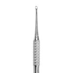 Ocho Hoof Pick with Eyelet - Image 2