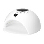 Ocho Nails 8 LED UV lamp white 84W - Image 2
