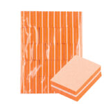 Ocho Nails Mini orange block 50 pcs prc