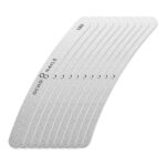 Ocho Nails banana file 100/180 10 pcs. 1