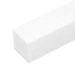 Ocho Nails block 10 pcs. white 1