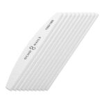 Ocho Nails half-moon file 100/180 10 pcs. 1