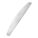 Ocho Nails half-moon metal core file - base - Image 2