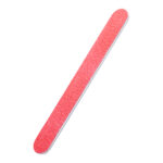 Ocho Nails straight file 180/240 10 pcs colour - Image 2