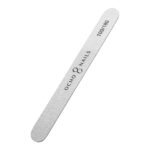 Ocho Nails straight file slim 100/180 1 pc. safe pack - Image 2
