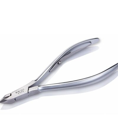 Omi pro-line cb-101 cuticle nipper jaw12 / 4mm box joint