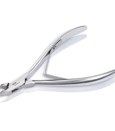 Omi pro-line cb-202 cuticle nipper jaw12 / 4mm lap joint