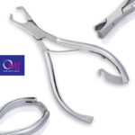 Omi pro-line clamps nb-103 nail nippers box joint - Image 2