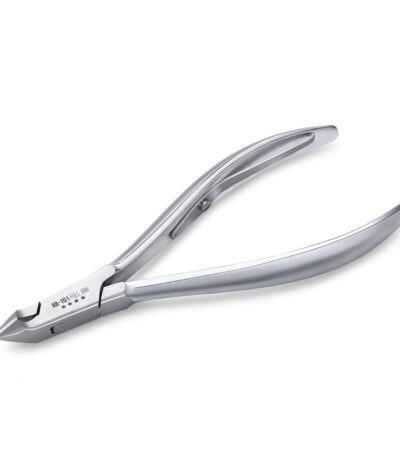 Omi pro-line clippers ab-101 acrylic nail nippers jaw16 / 6mm box joint