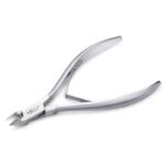 Omi pro-line clippers al-201 acrylic nail nippers jaw16 / 6mm lap joint