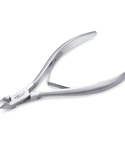 Omi pro-line clippers al-201 acrylic nail nippers jaw16 / 6mm lap joint