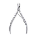 Omi pro-line clippers cl-101 ​​cuticle nipper jaw12 / 4mm lap joint 1