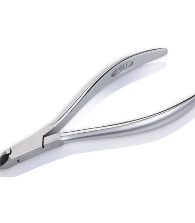 Omi pro-line clippers cl-101 ​​cuticle nipper jaw12 / 4mm lap joint