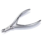 Omi pro-line clippers cl-201 cuticle nippers jaw12 / 4mm lap joint
