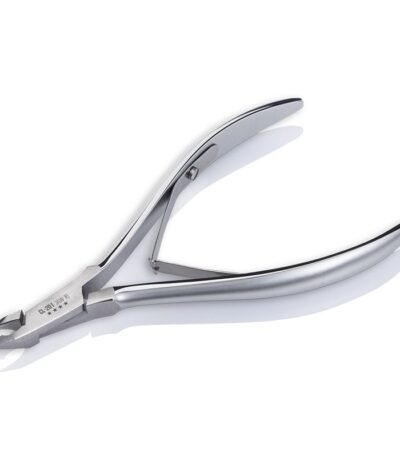 Omi pro-line clippers cl-201 cuticle nippers jaw12 / 4mm lap joint