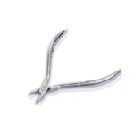 Omi pro-line clippers cl-203 cuticle nippers jaw12 / 4mm lap joint - Image 2