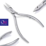 Omi pro-line podo nb-102 ingrown nail nippers box joint - Image 2