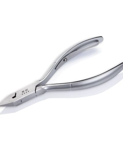 Omi pro-line podo nb-102 ingrown nail nippers box joint
