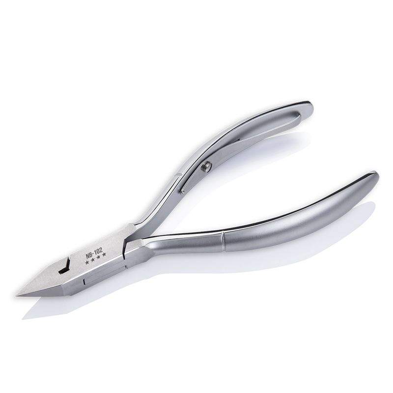 Omi pro-line podo nb-102 ingrown nail nippers box joint Omi pro-line podo nb-102 ingrown nail nippers box joint