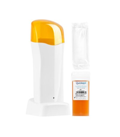 One 1.1 epilation set