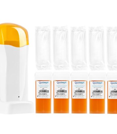 One 5.5 epilation set