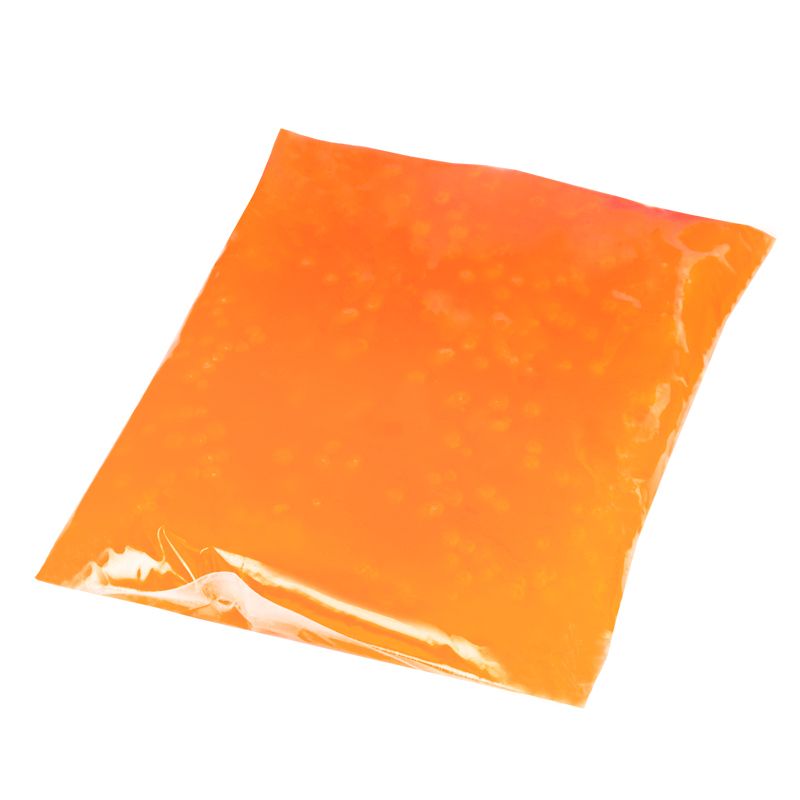 Orange paraffin 200g Orange paraffin 200g