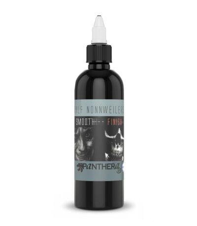 PANTHERA "Artist Series" Ralf Nonnweilers  150ml - Smooth Finish Reach