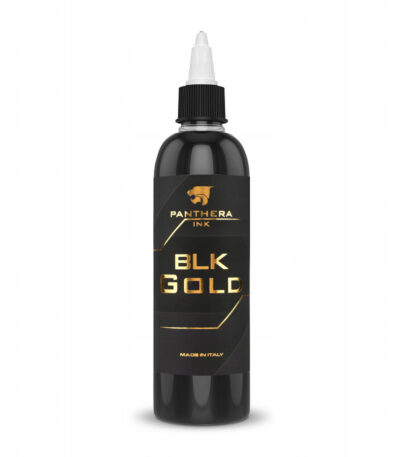 PANTHERA Black Gold 150ml Reach