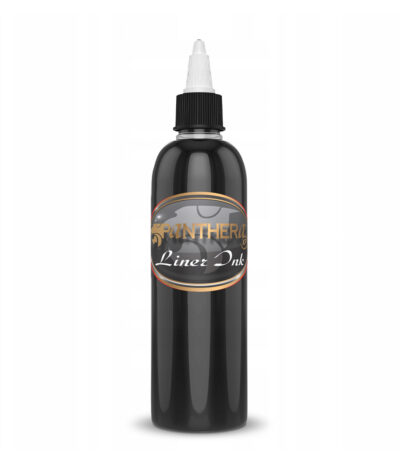 PANTHERA Black Liner 150 Ml Reach