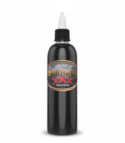 PANTHERA Black Tribal XXX 150 Ml Reach