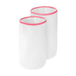 PARAFFINER iWAX 300W WHITE XXL SET 3