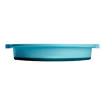 PEDICURE BOWL FOLDABLE BLUE 3