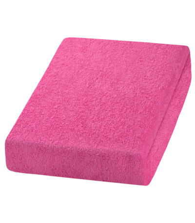 PINK TERRY SHEET