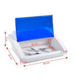 PODIATRY UNIT Y-200 SET MAX 5