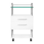 PODOLOGICAL HELPER 6052 WHITE - Image 2