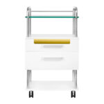 PODOLOGICAL HELPER 6052T WHITE - Image 2